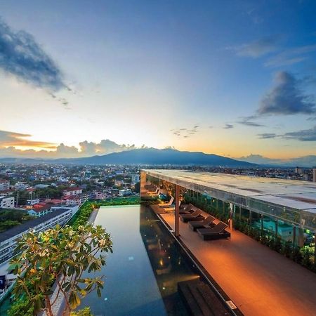The Astra Cozy Living Suite เชียงใหม่ ภายนอก รูปภาพ