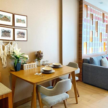 The Astra Cozy Living Suite เชียงใหม่ ภายนอก รูปภาพ