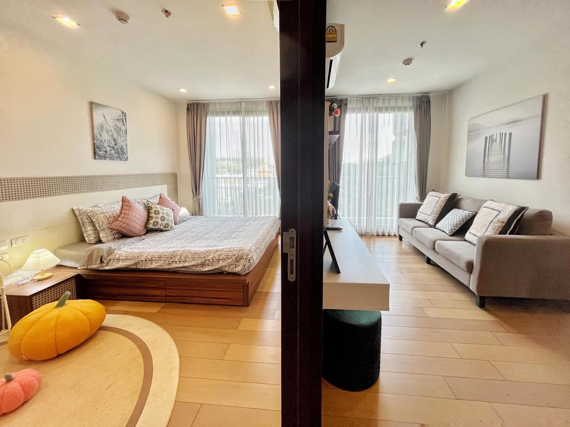 The Astra Cozy Living Suite เชียงใหม่ ภายนอก รูปภาพ