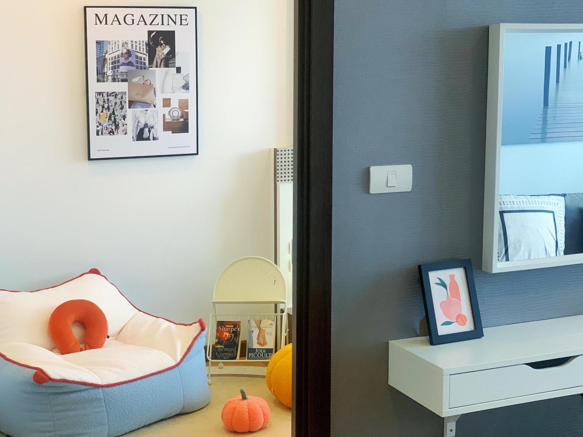 The Astra Cozy Living Suite เชียงใหม่ ภายนอก รูปภาพ