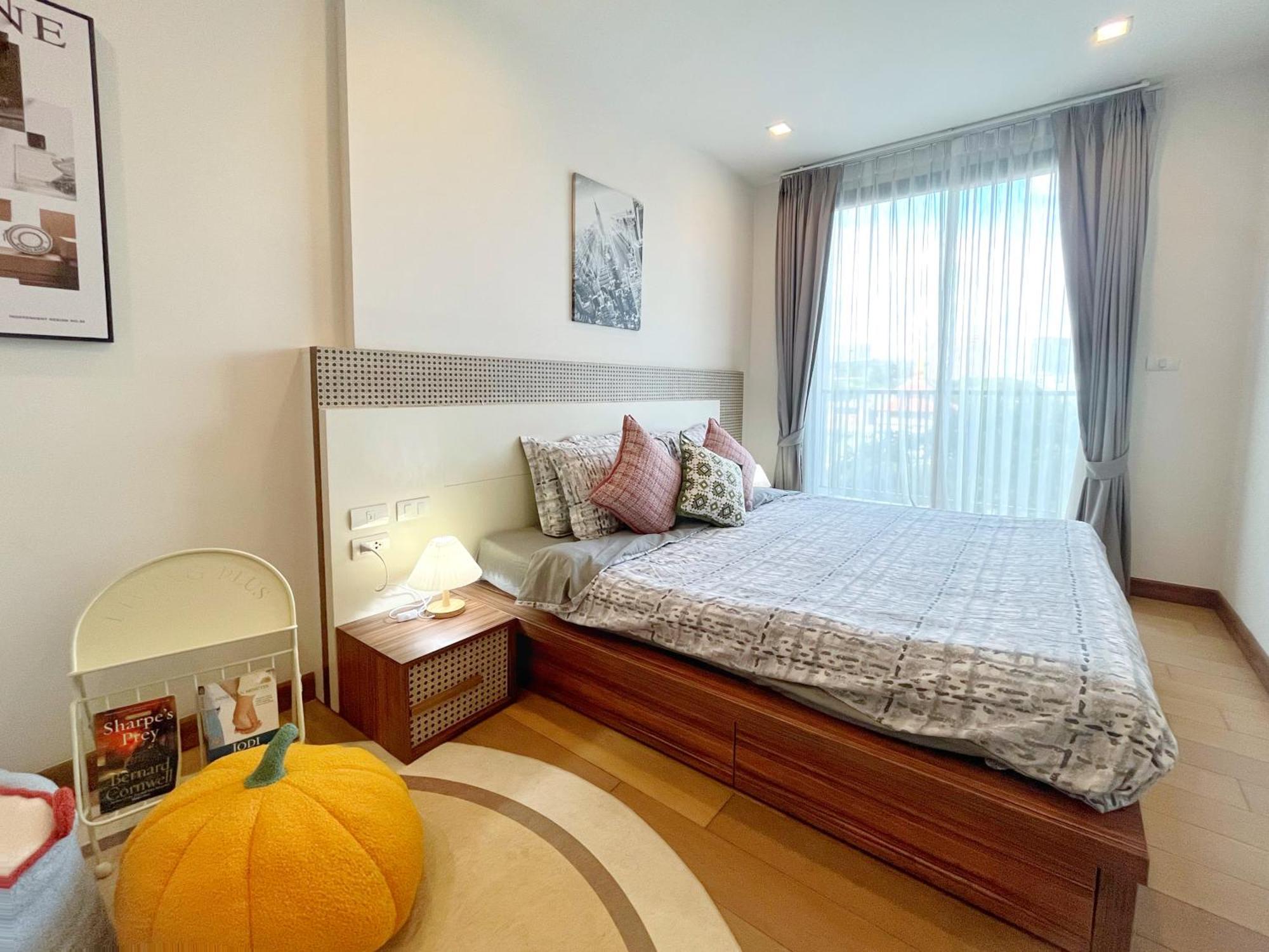 The Astra Cozy Living Suite เชียงใหม่ ภายนอก รูปภาพ