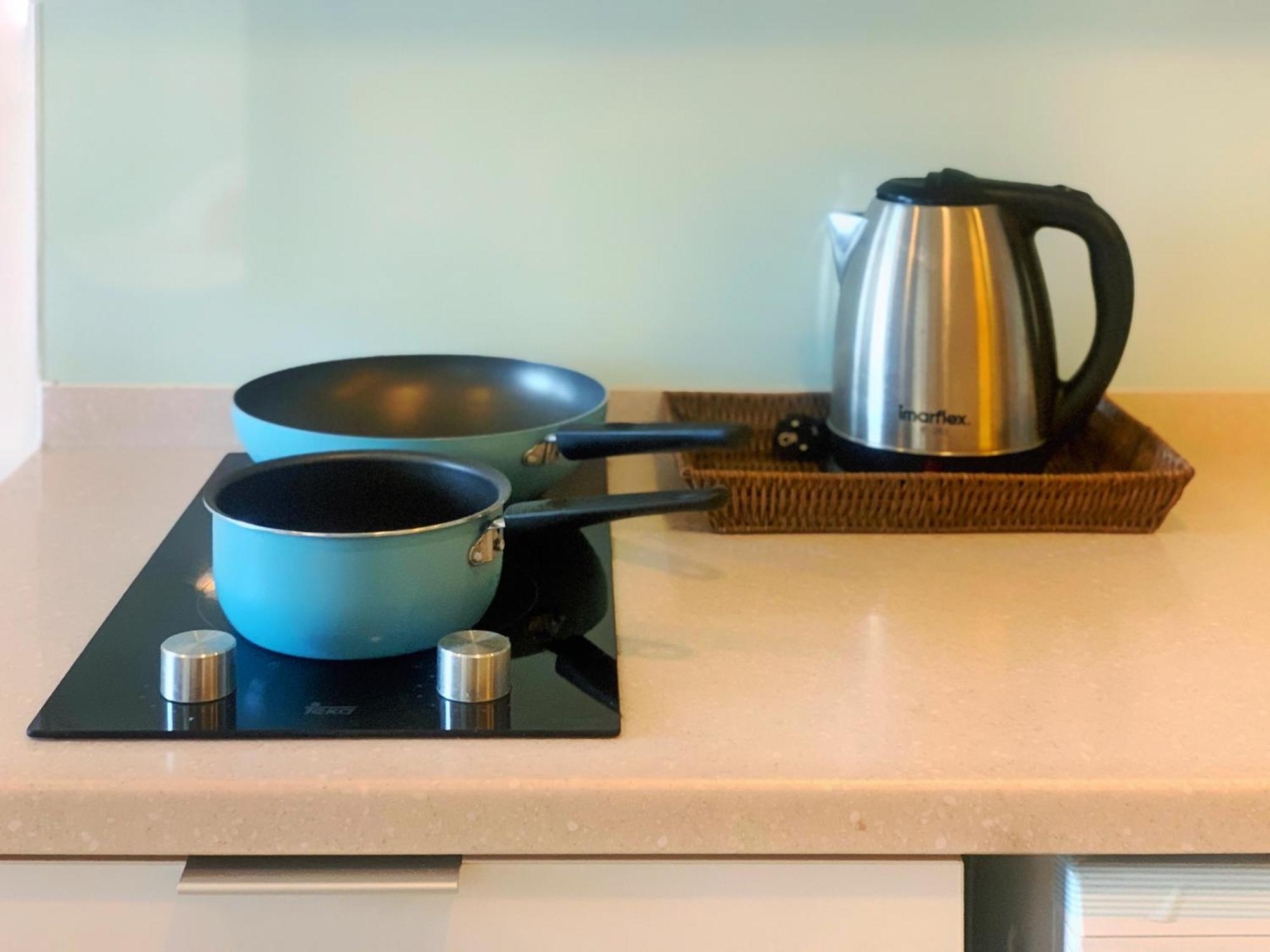 The Astra Cozy Living Suite เชียงใหม่ ภายนอก รูปภาพ