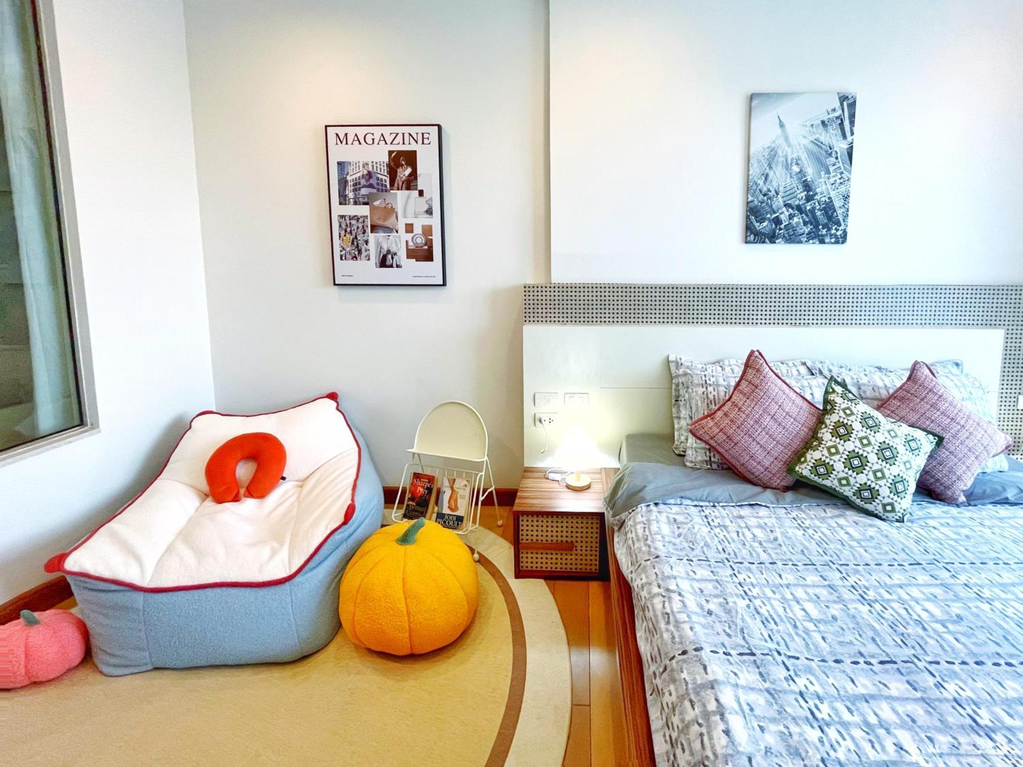 The Astra Cozy Living Suite เชียงใหม่ ภายนอก รูปภาพ