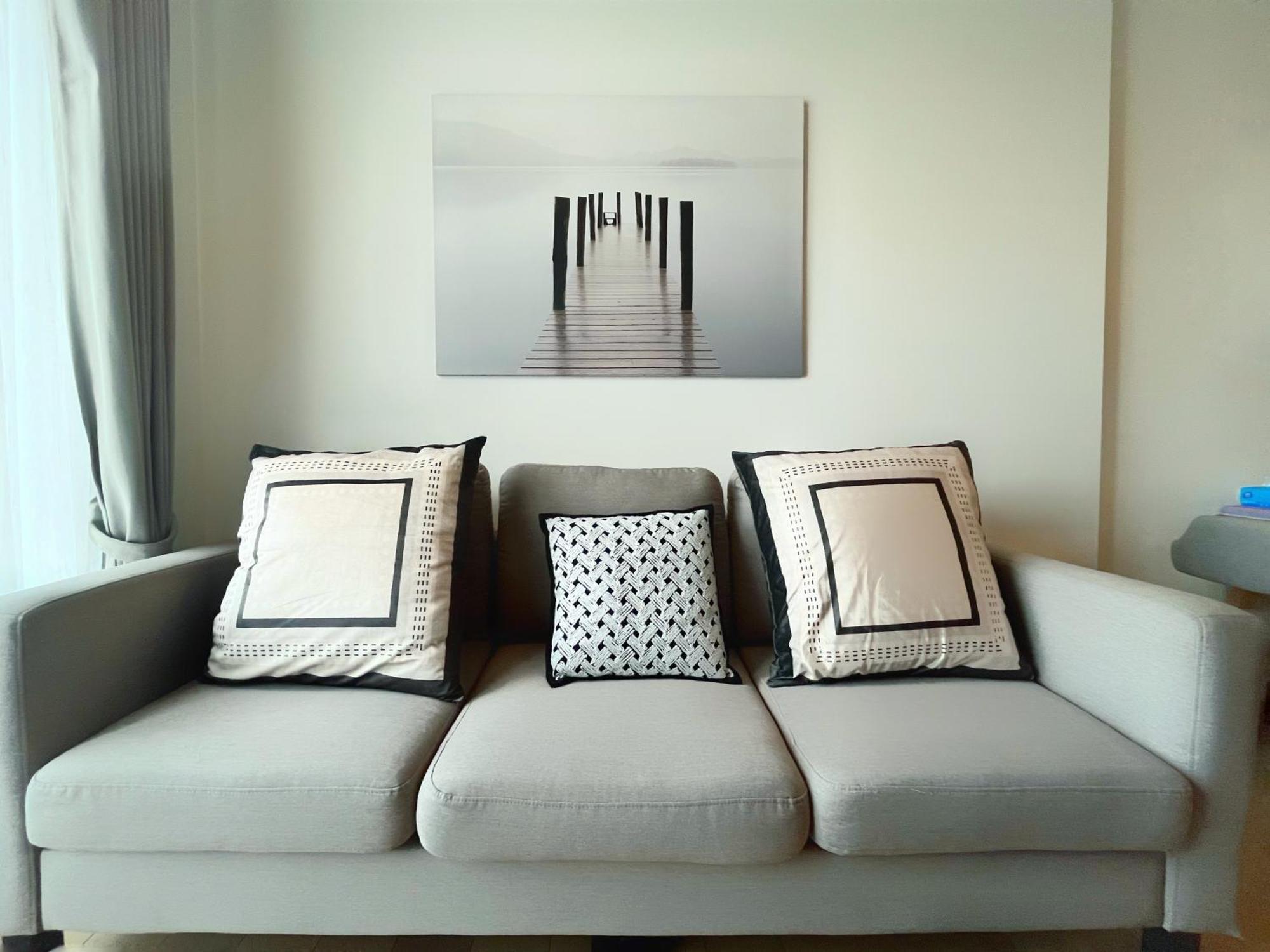 The Astra Cozy Living Suite เชียงใหม่ ภายนอก รูปภาพ