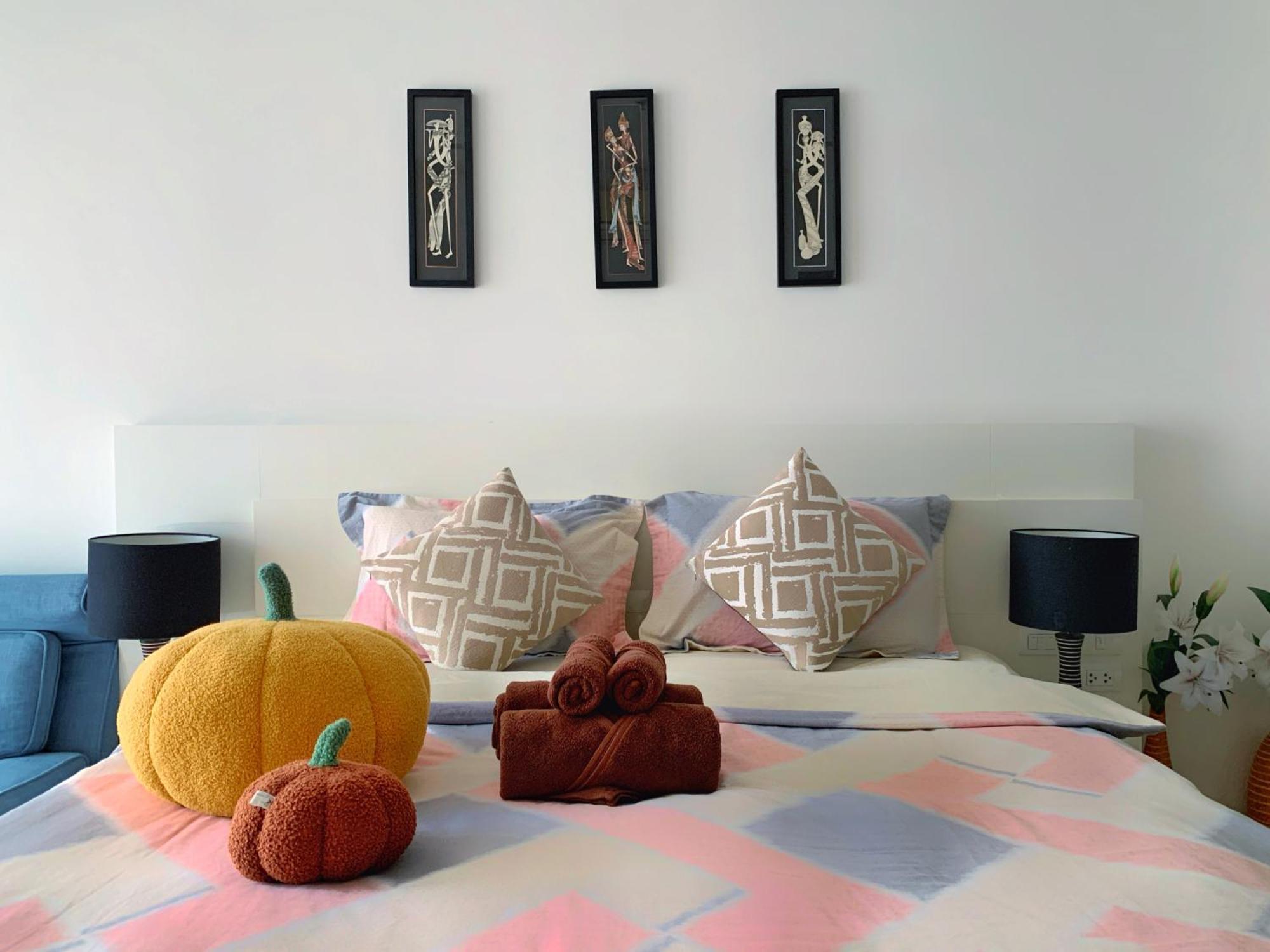 The Astra Cozy Living Suite เชียงใหม่ ภายนอก รูปภาพ