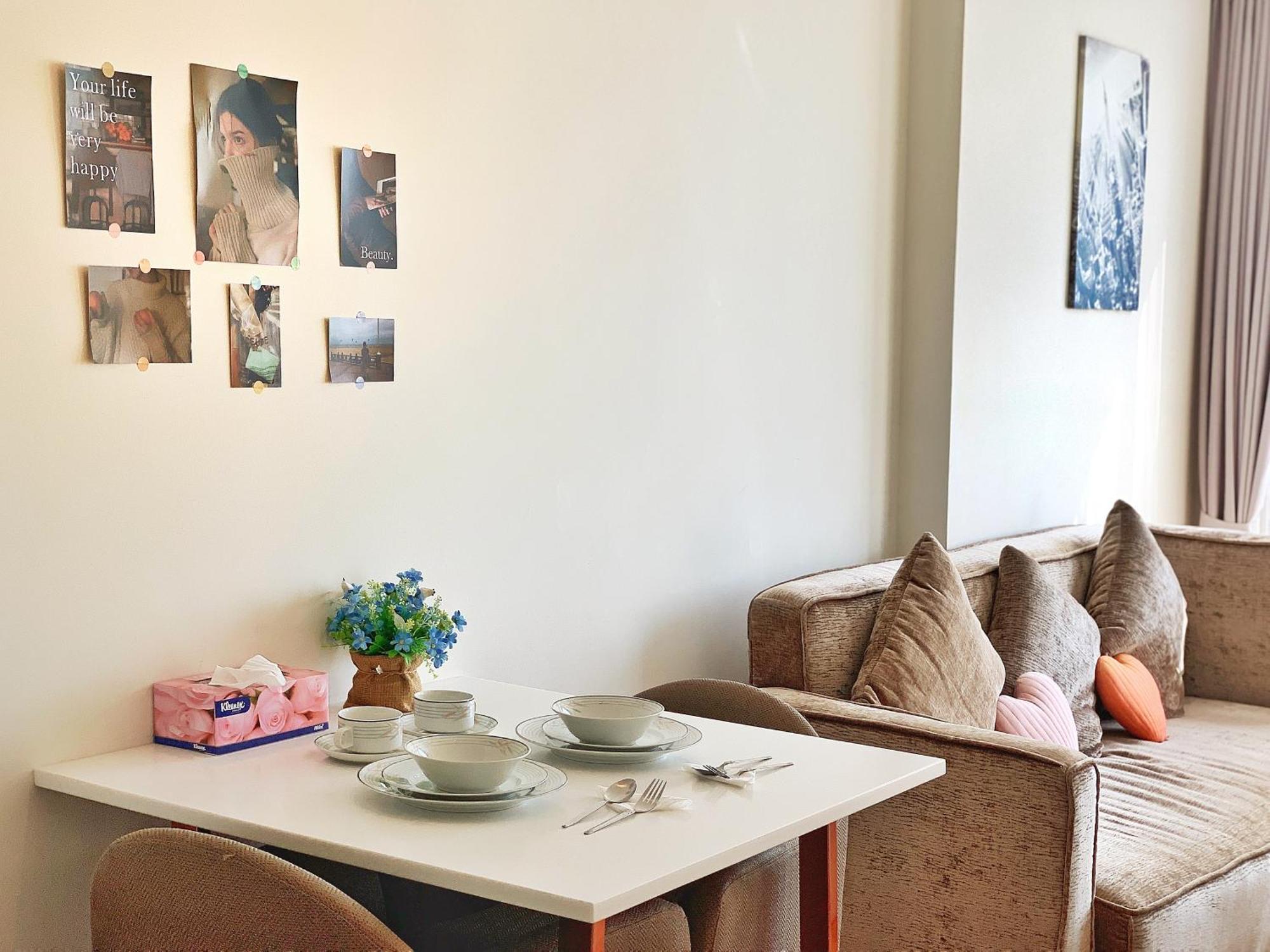The Astra Cozy Living Suite เชียงใหม่ ภายนอก รูปภาพ
