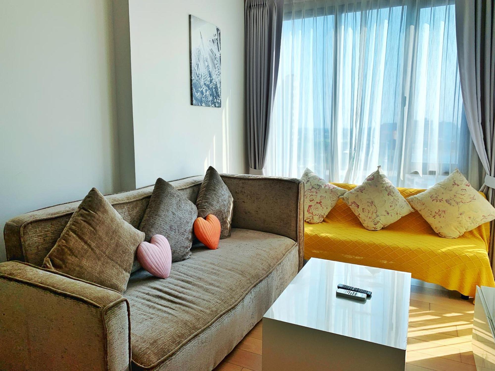 The Astra Cozy Living Suite เชียงใหม่ ภายนอก รูปภาพ