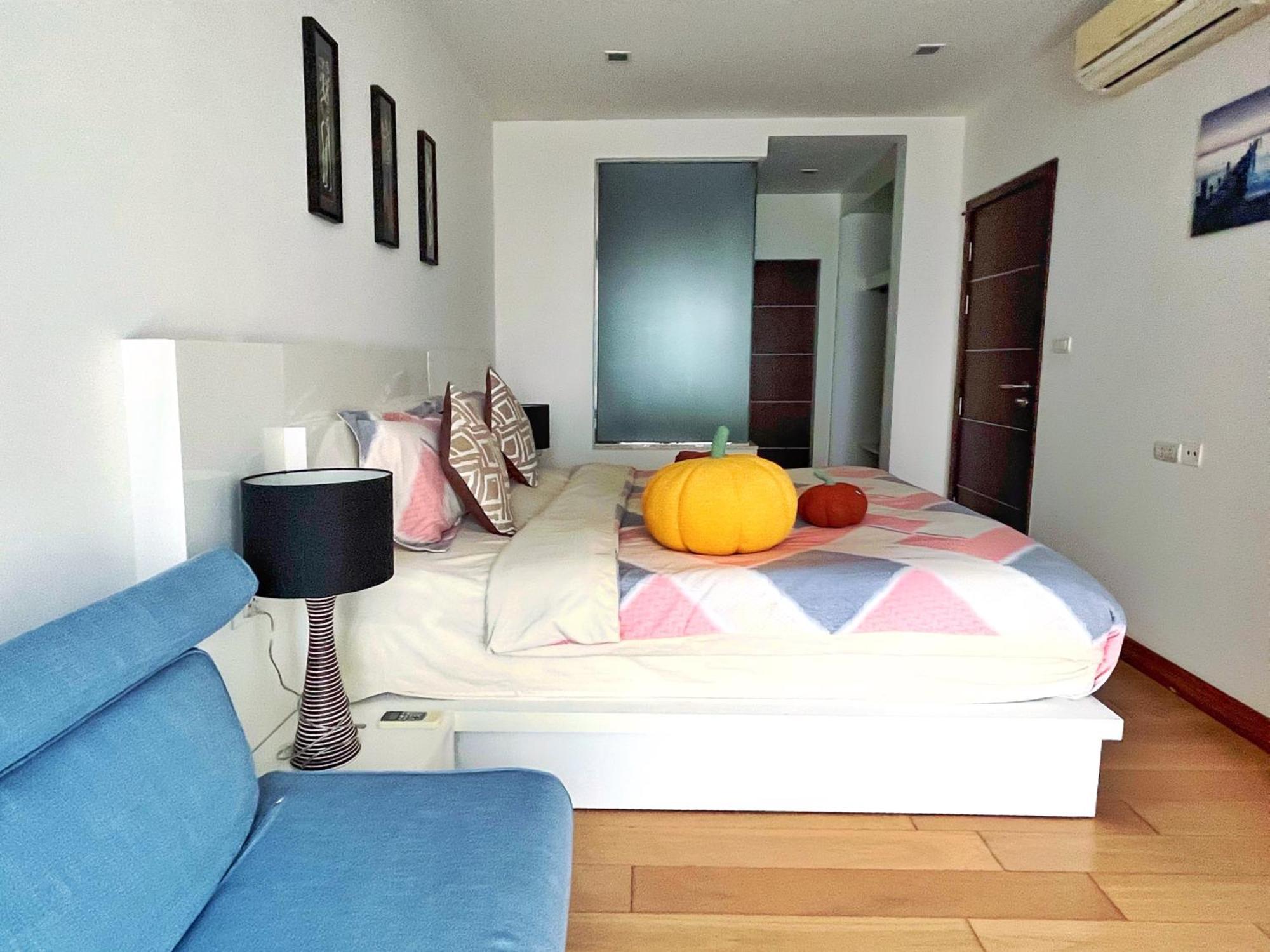 The Astra Cozy Living Suite เชียงใหม่ ภายนอก รูปภาพ