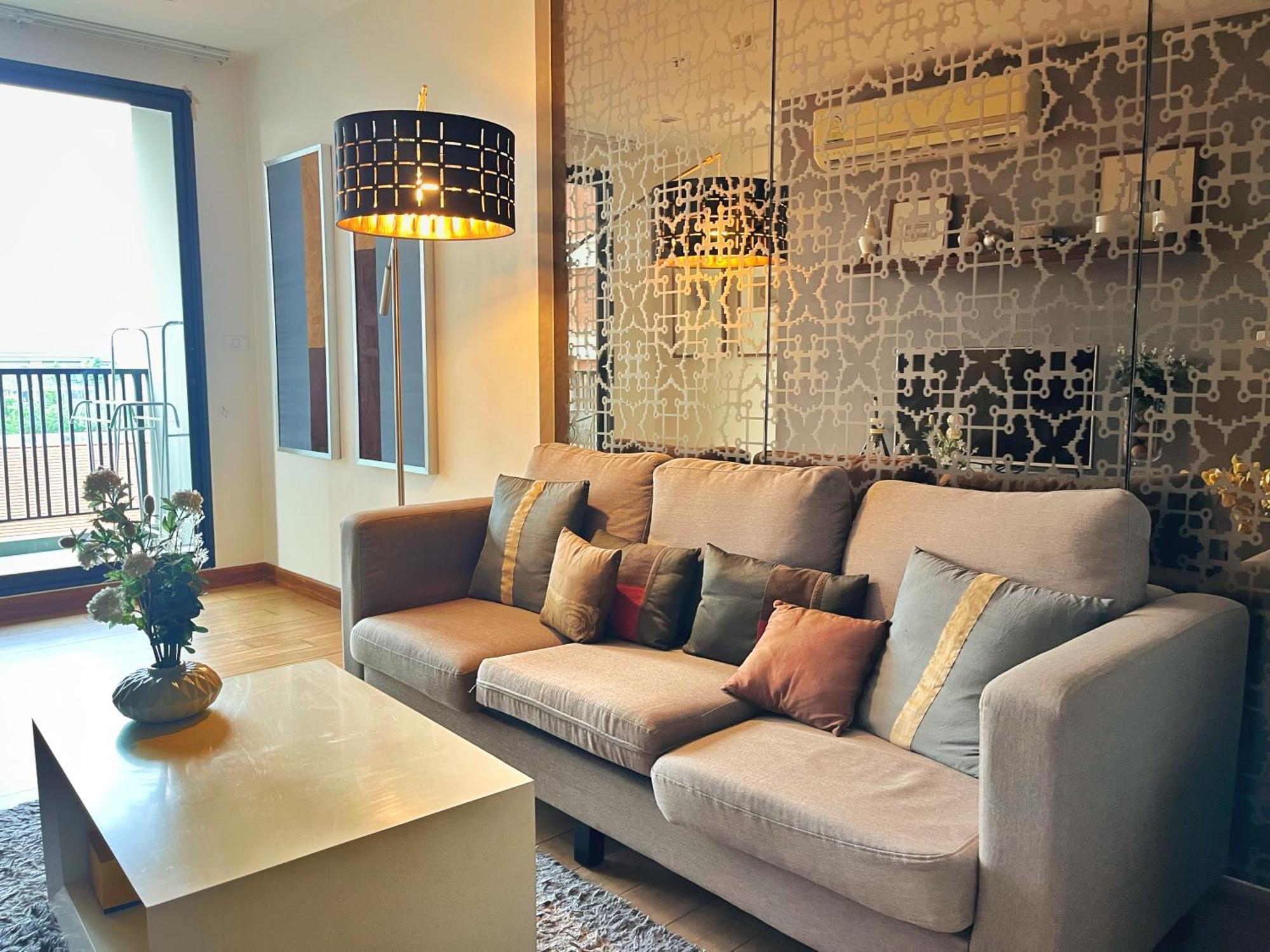 The Astra Cozy Living Suite เชียงใหม่ ภายนอก รูปภาพ