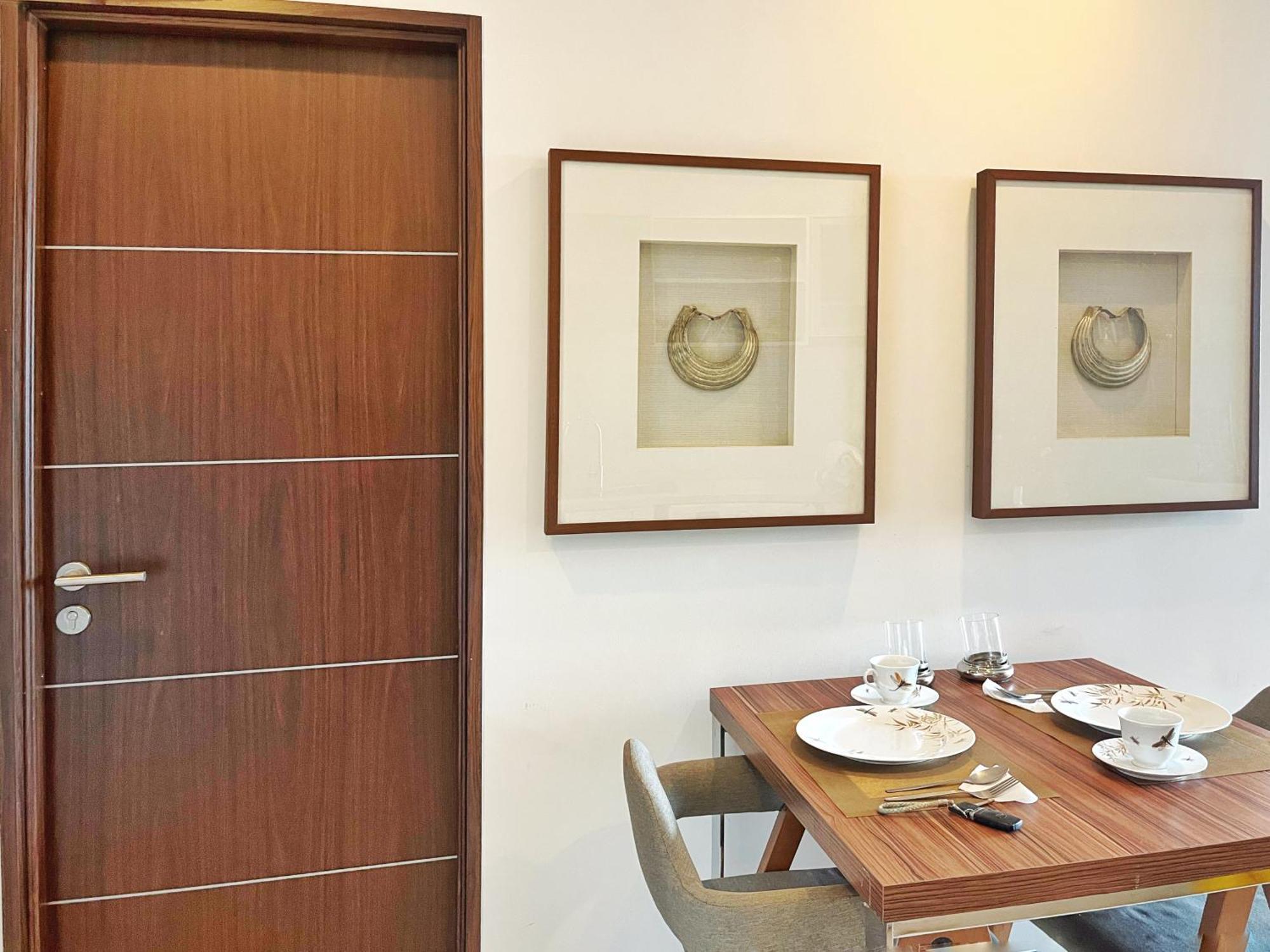 The Astra Cozy Living Suite เชียงใหม่ ภายนอก รูปภาพ