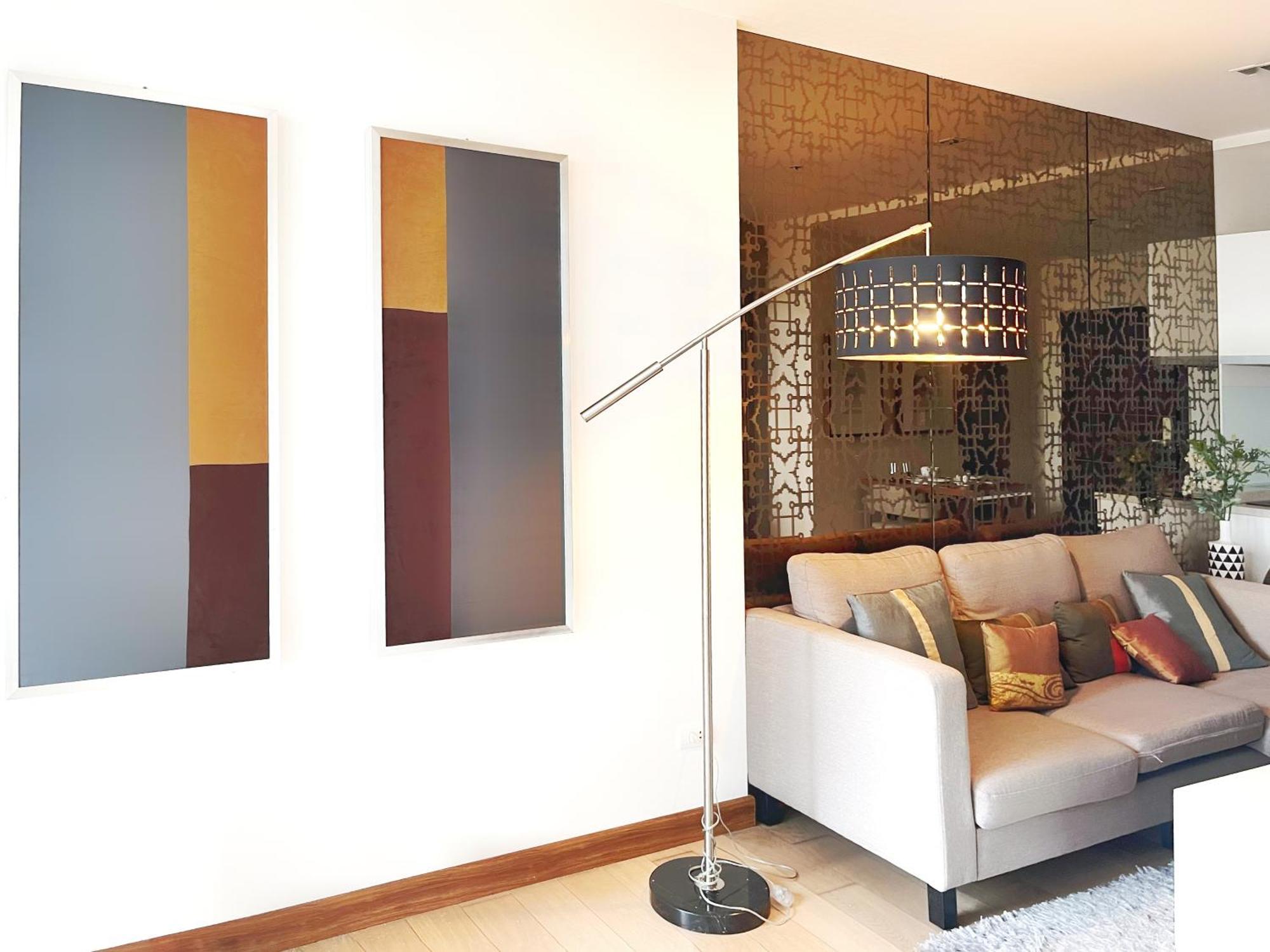 The Astra Cozy Living Suite เชียงใหม่ ภายนอก รูปภาพ
