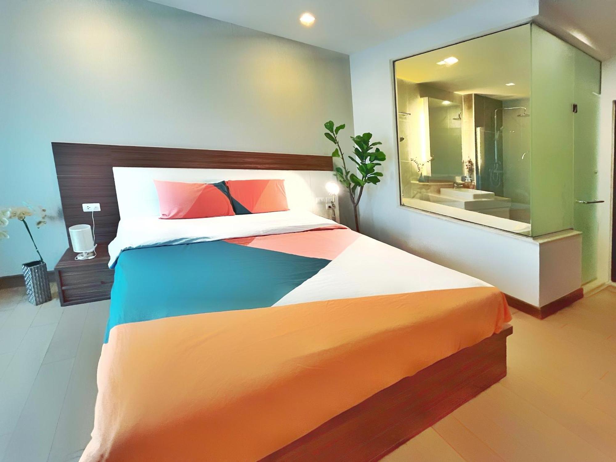 The Astra Cozy Living Suite เชียงใหม่ ภายนอก รูปภาพ