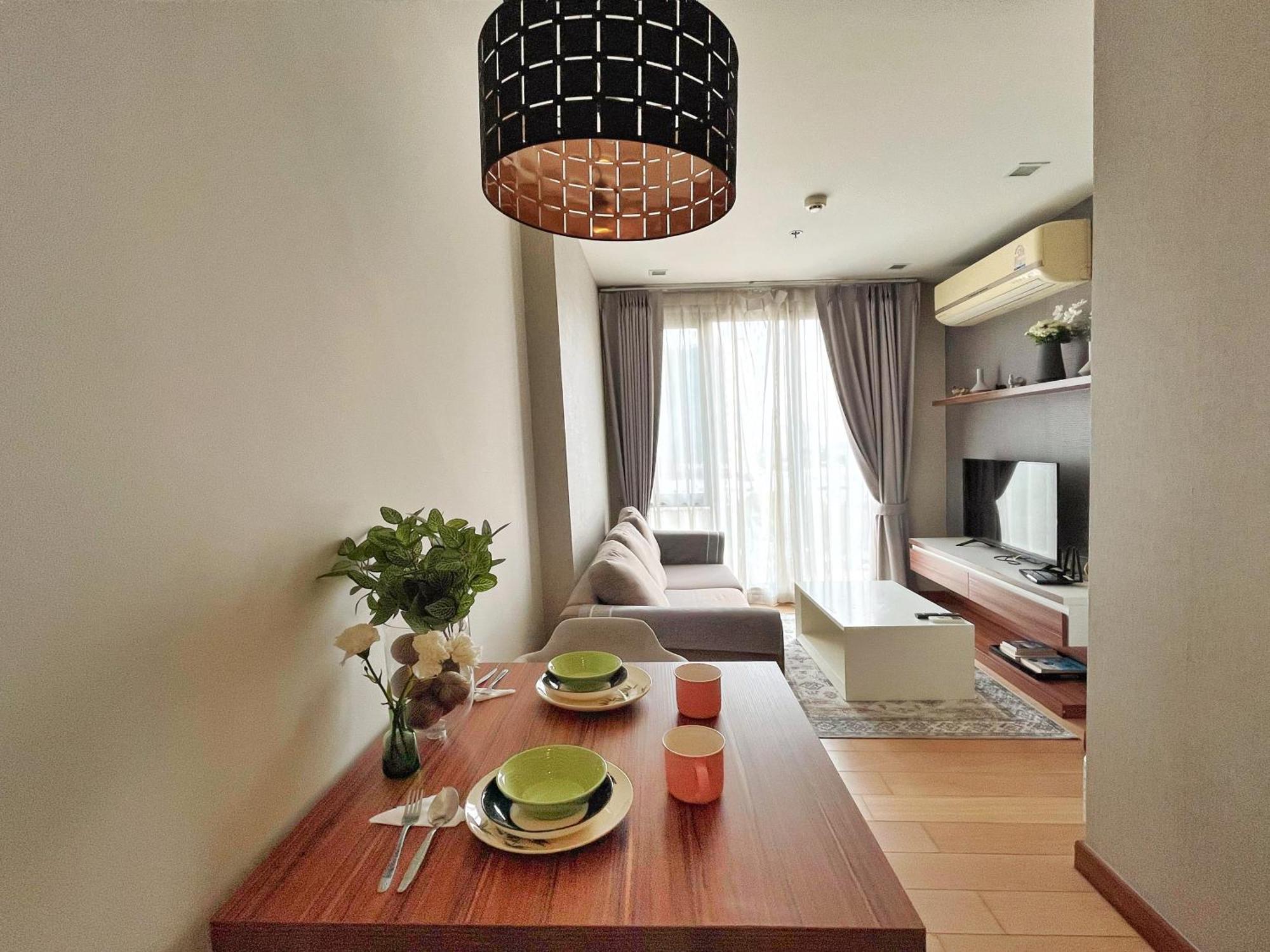 The Astra Cozy Living Suite เชียงใหม่ ภายนอก รูปภาพ