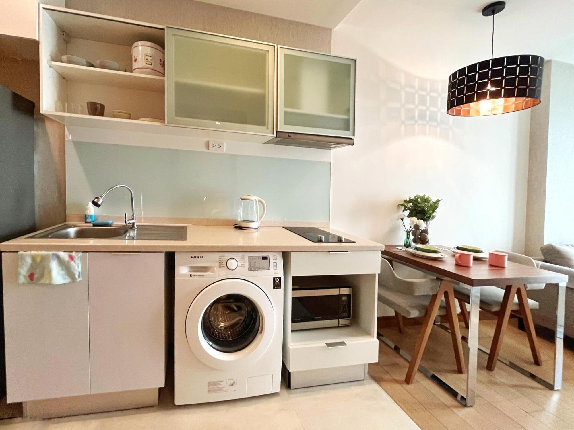 The Astra Cozy Living Suite เชียงใหม่ ภายนอก รูปภาพ