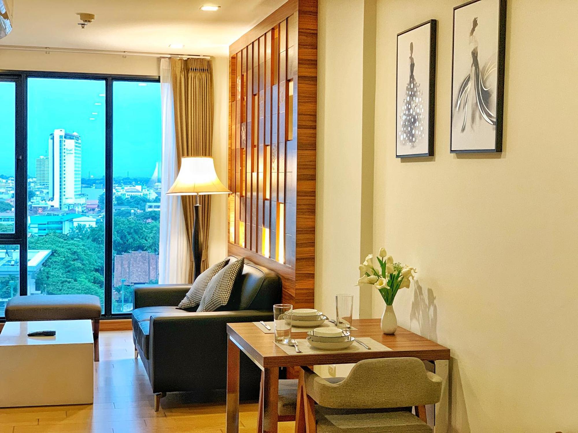 The Astra Cozy Living Suite เชียงใหม่ ภายนอก รูปภาพ