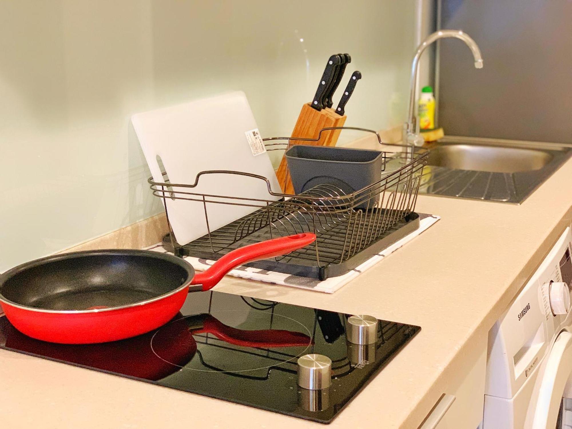 The Astra Cozy Living Suite เชียงใหม่ ภายนอก รูปภาพ