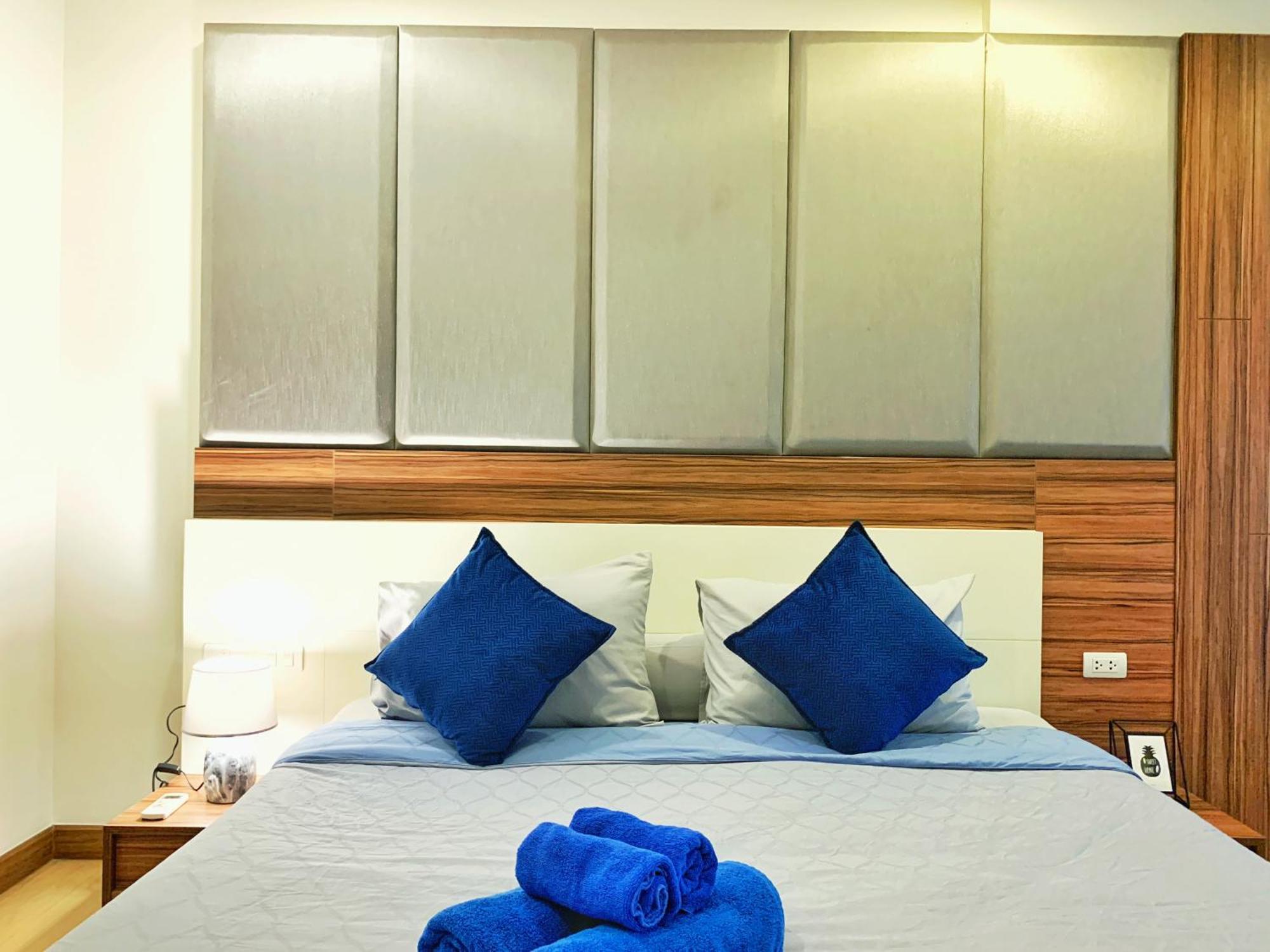 The Astra Cozy Living Suite เชียงใหม่ ภายนอก รูปภาพ
