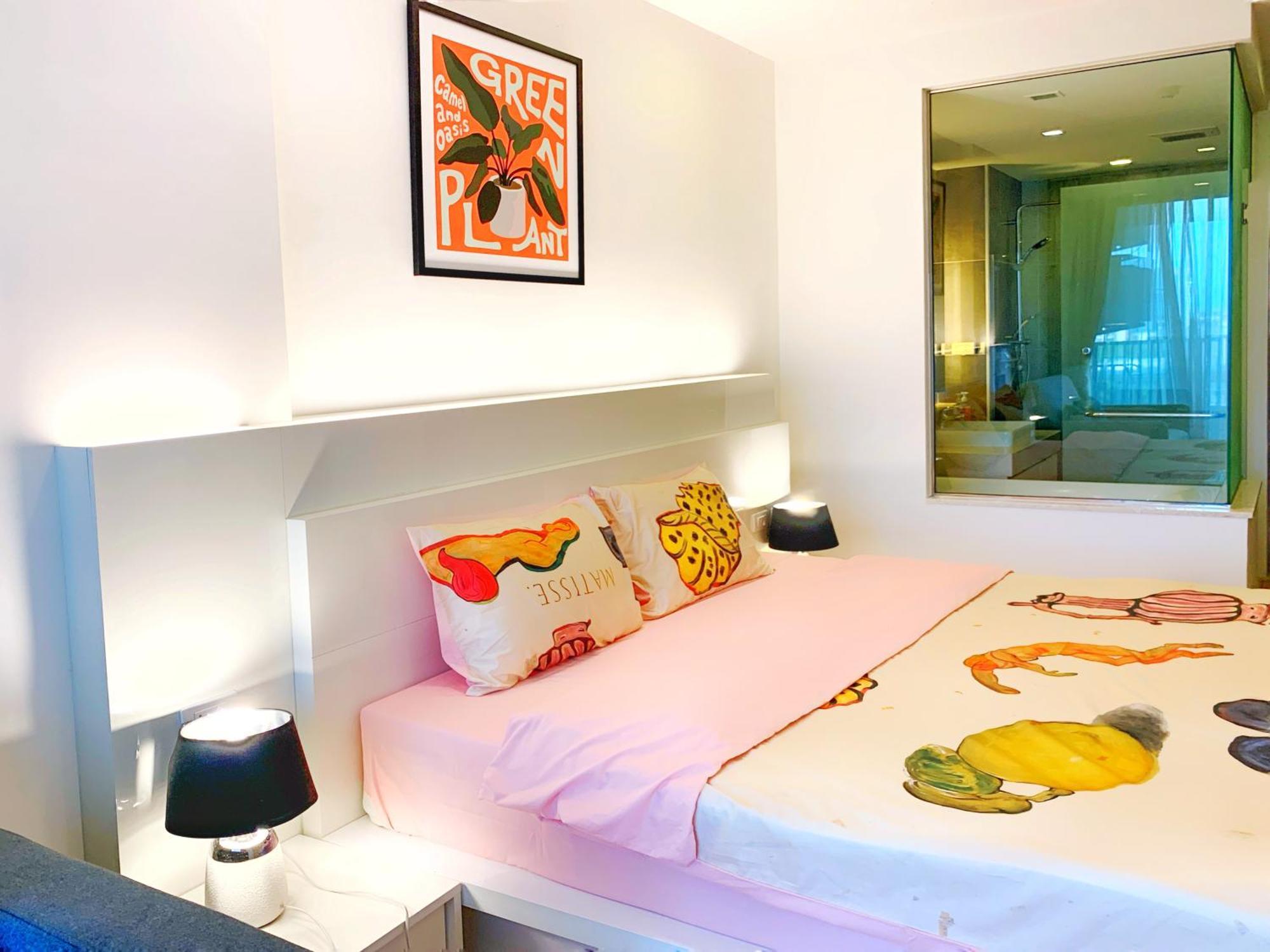 The Astra Cozy Living Suite เชียงใหม่ ภายนอก รูปภาพ