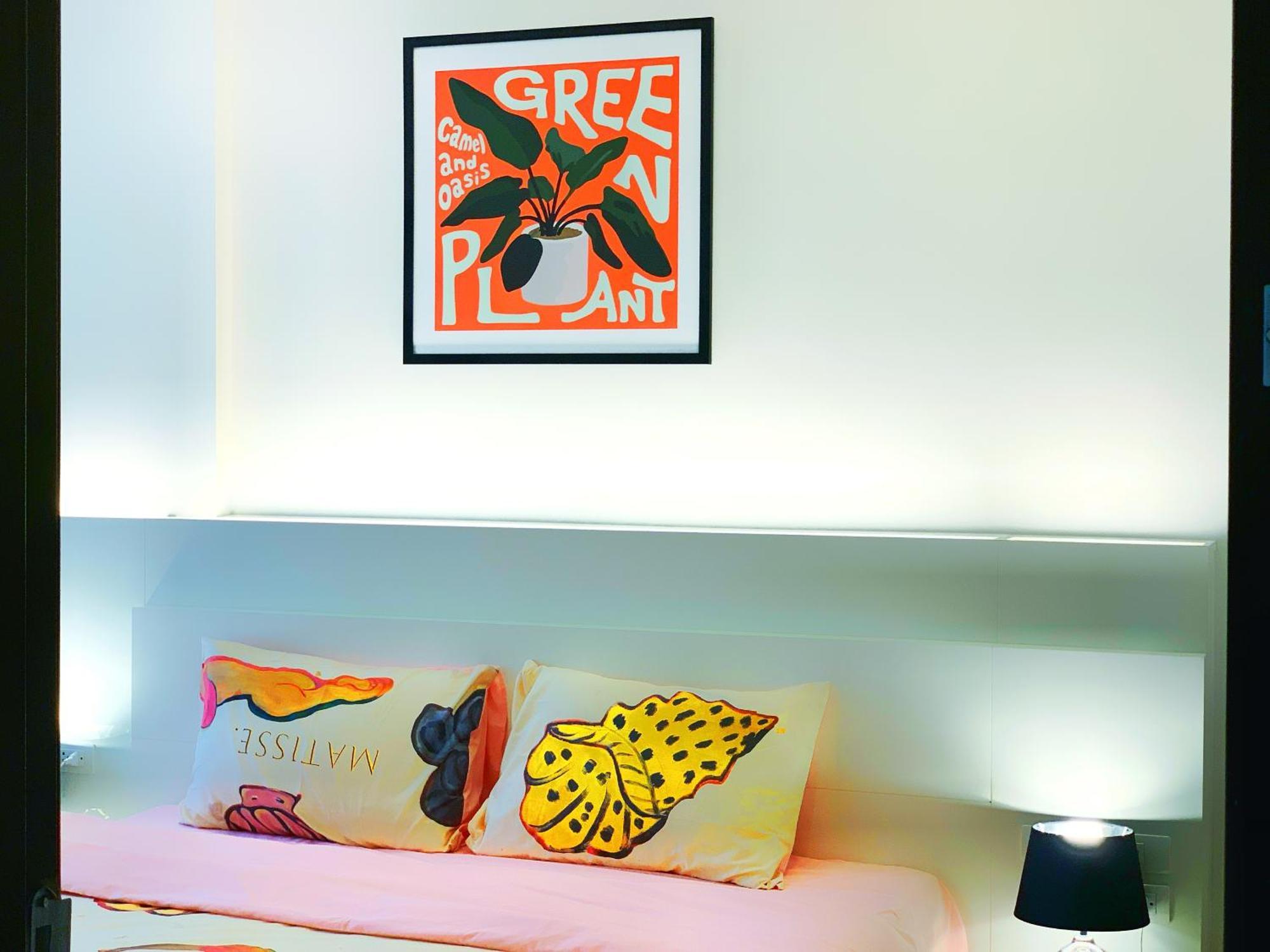 The Astra Cozy Living Suite เชียงใหม่ ภายนอก รูปภาพ