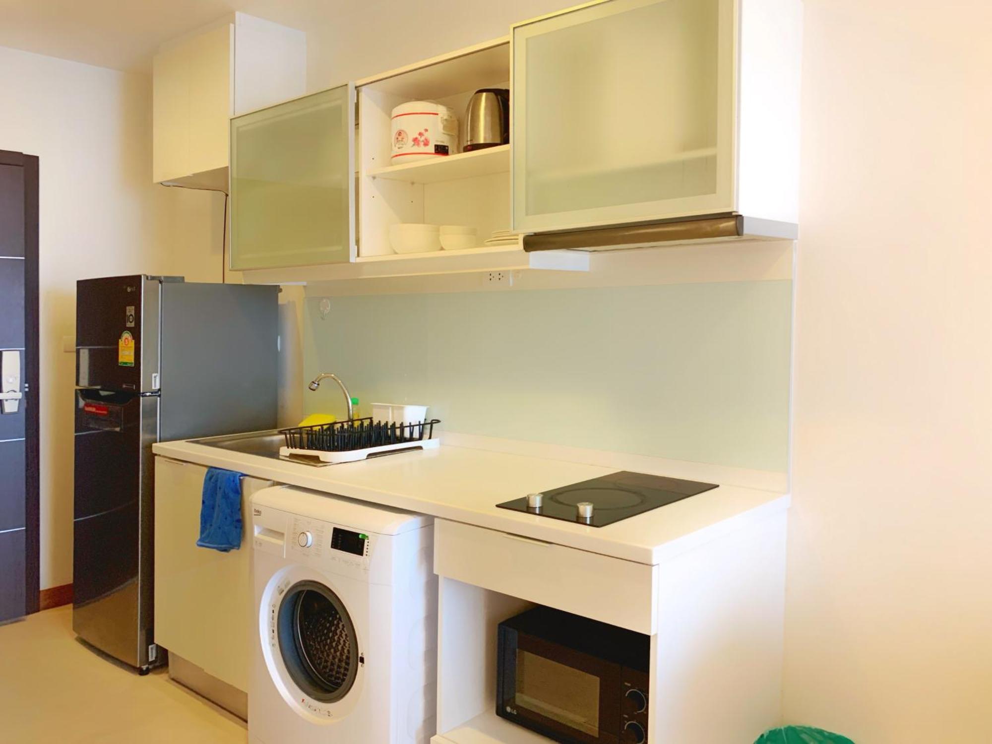 The Astra Cozy Living Suite เชียงใหม่ ภายนอก รูปภาพ