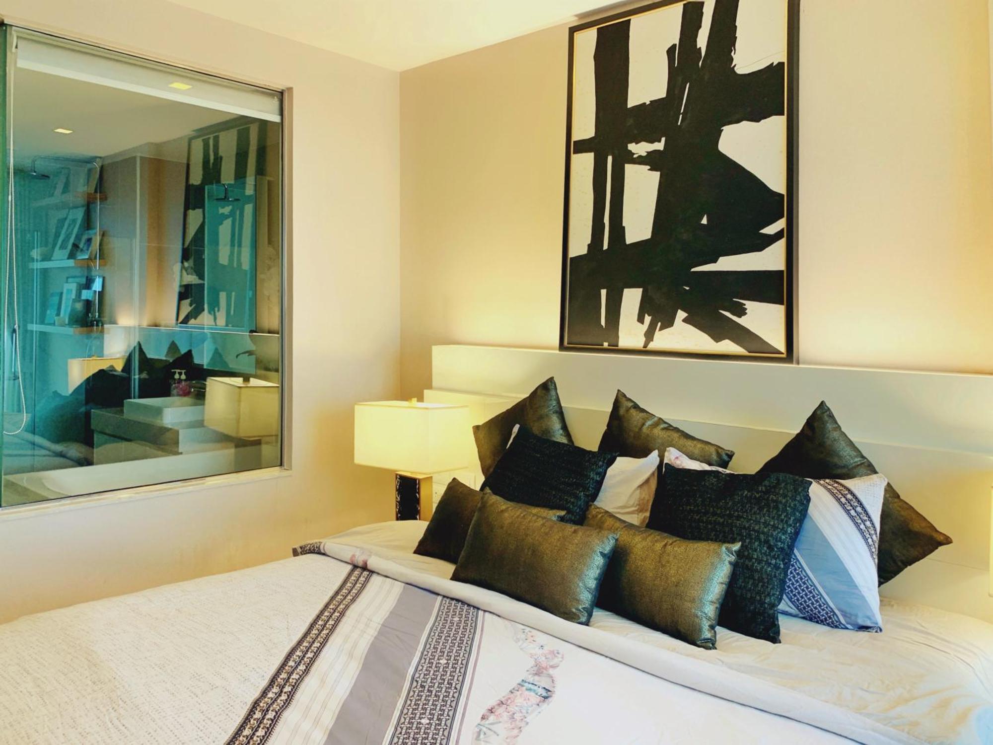 The Astra Cozy Living Suite เชียงใหม่ ภายนอก รูปภาพ