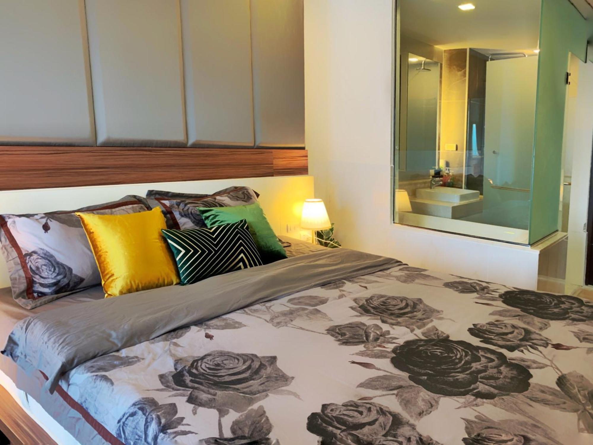 The Astra Cozy Living Suite เชียงใหม่ ภายนอก รูปภาพ