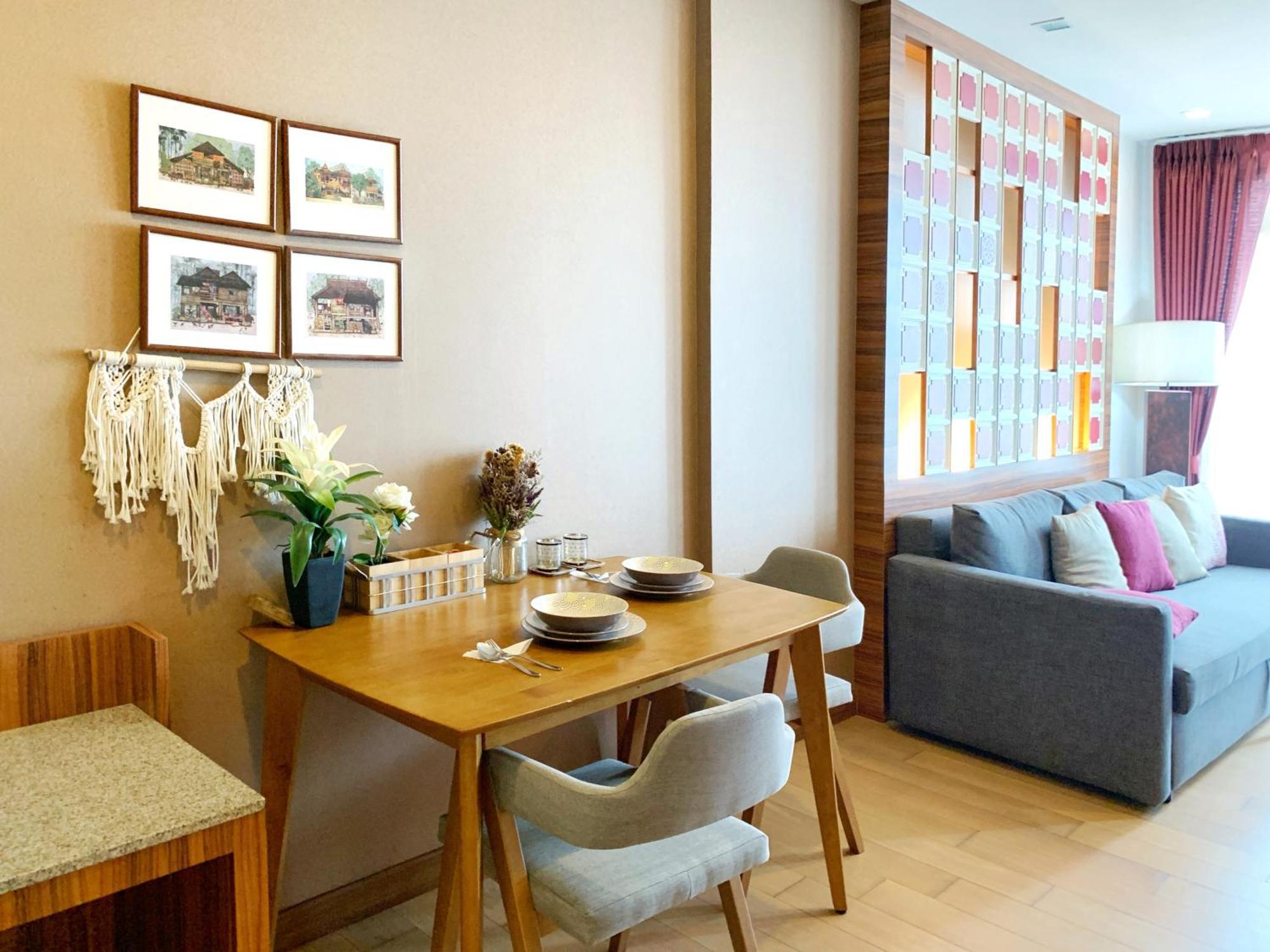 The Astra Cozy Living Suite เชียงใหม่ ภายนอก รูปภาพ