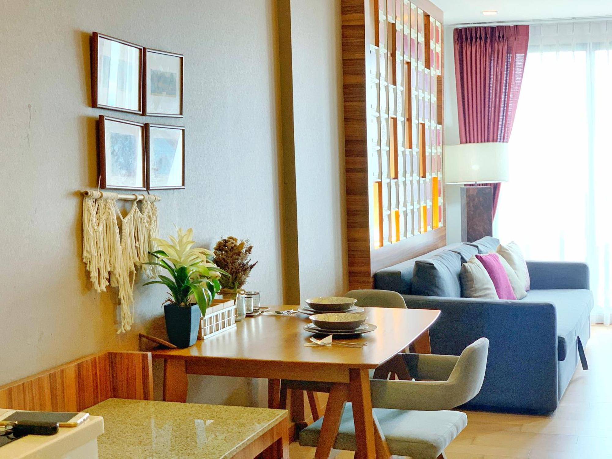 The Astra Cozy Living Suite เชียงใหม่ ภายนอก รูปภาพ